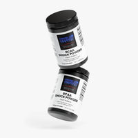 BCAA Shock Powder (Fruit Punch)