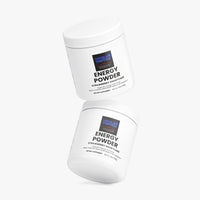 Energy Powder (Strawberry Shortcake)