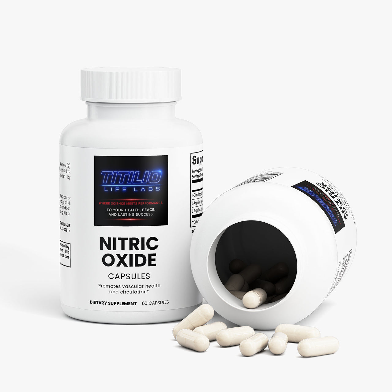 Nitric Oxide