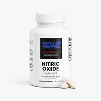 Nitric Oxide
