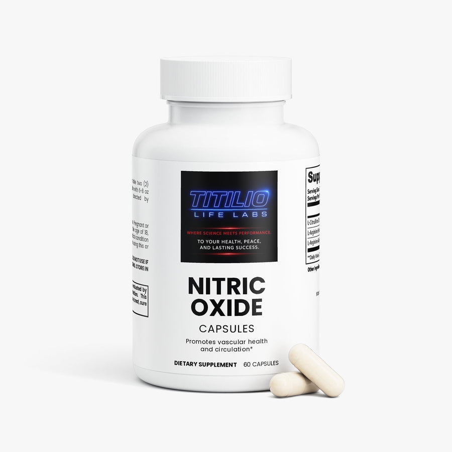 Nitric Oxide