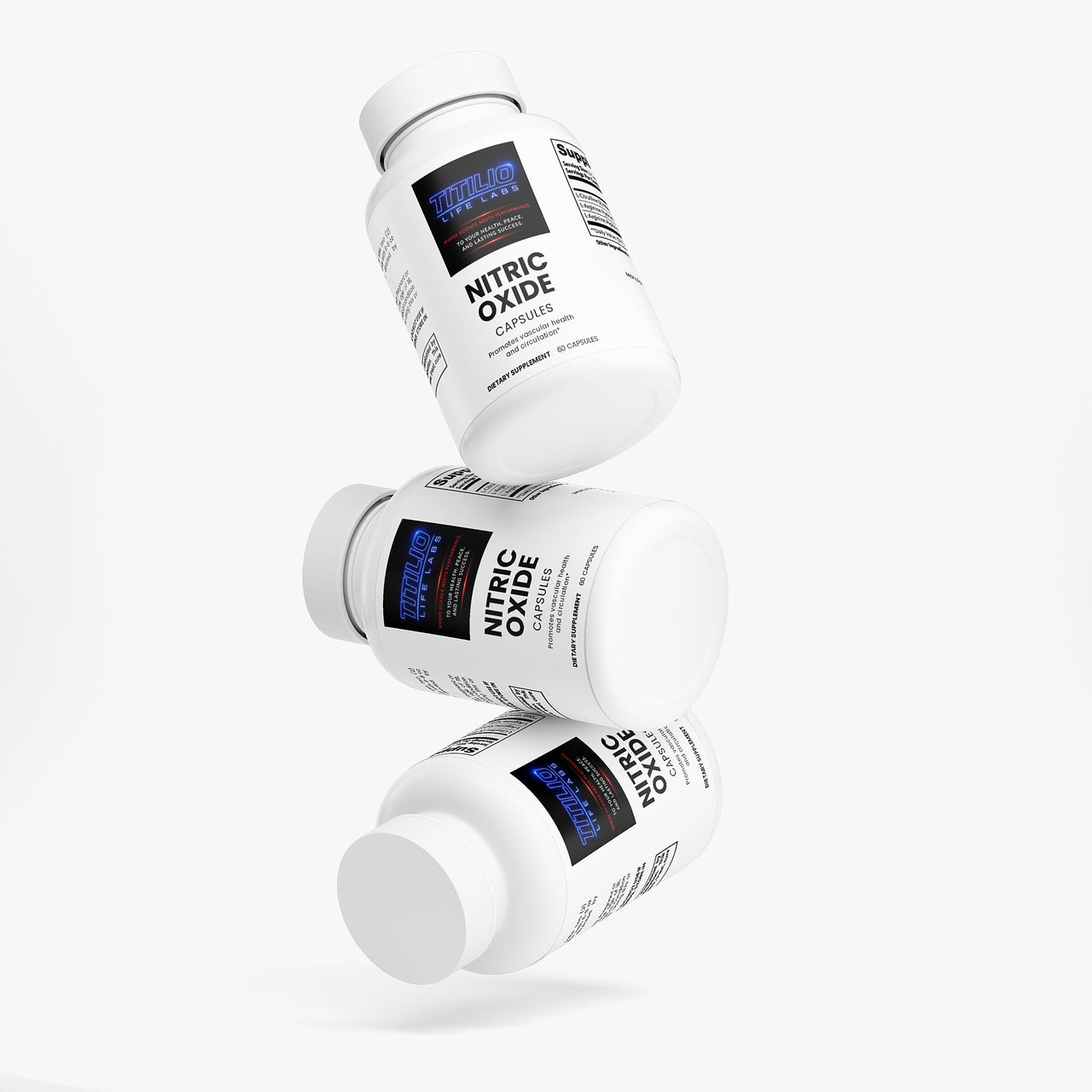 Nitric Oxide