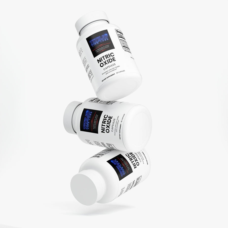 Nitric Oxide