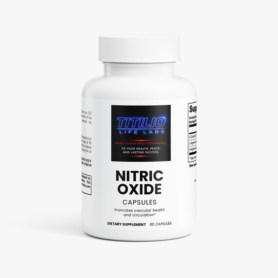 Nitric Oxide