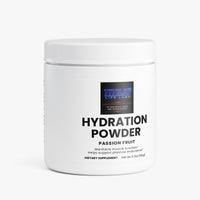 Hydration Powder (Passion Fruit)