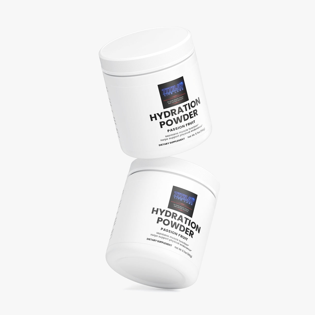 Hydration Powder (Passion Fruit)