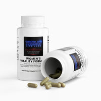 Women's Vitality Formula