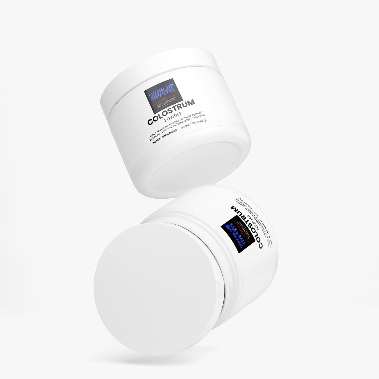 Colostrum Powder