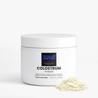 Colostrum Powder