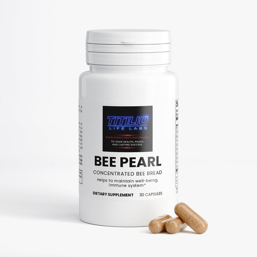 Bee Pearl