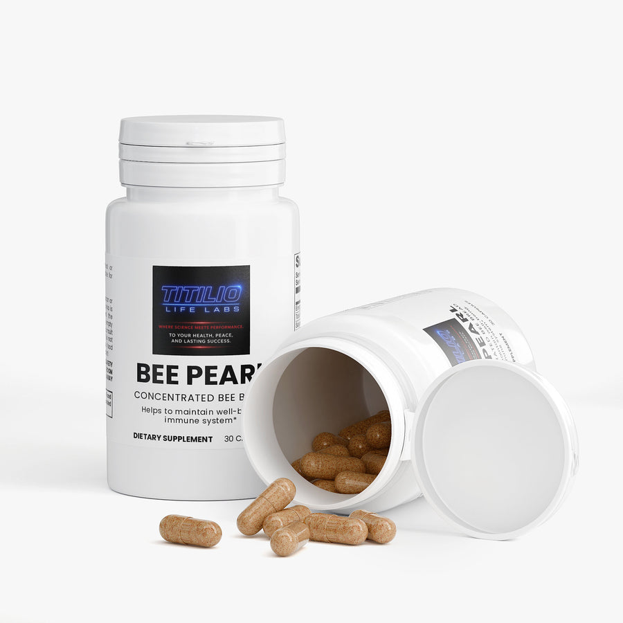 Bee Pearl