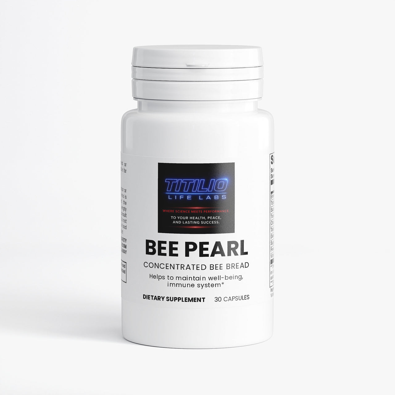 Bee Pearl
