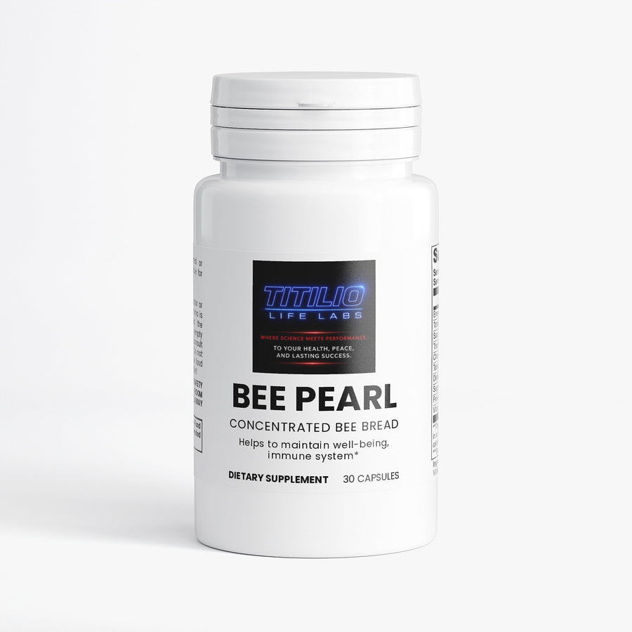 Bee Pearl