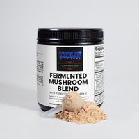 Fermented Mushroom Blend
