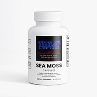 Sea Moss