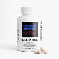 Sea Moss