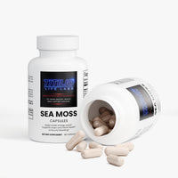 Sea Moss