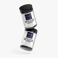 Nitric Shock Pre-Workout Powder (Fruit Punch)
