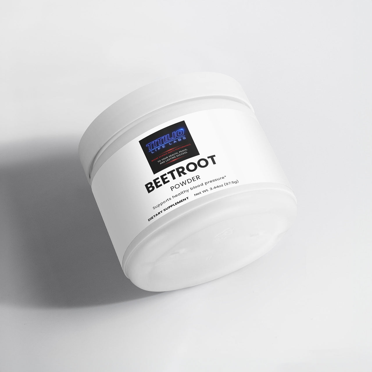 Beetroot Powder