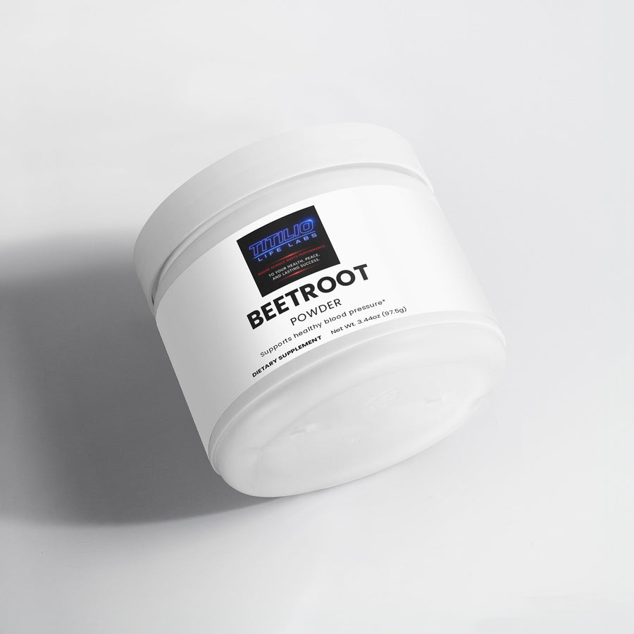 Beetroot Powder