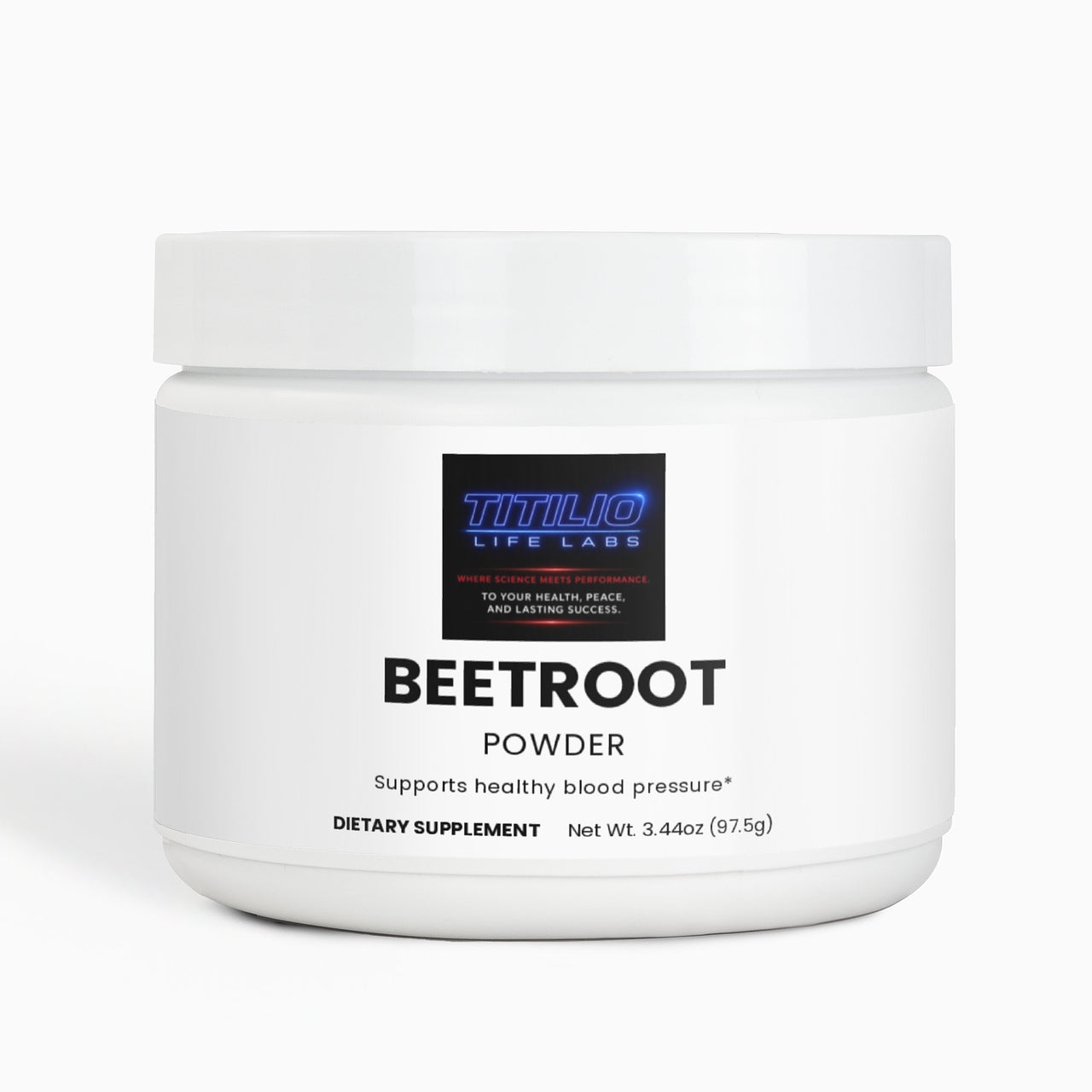 Beetroot Powder