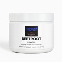 Beetroot Powder