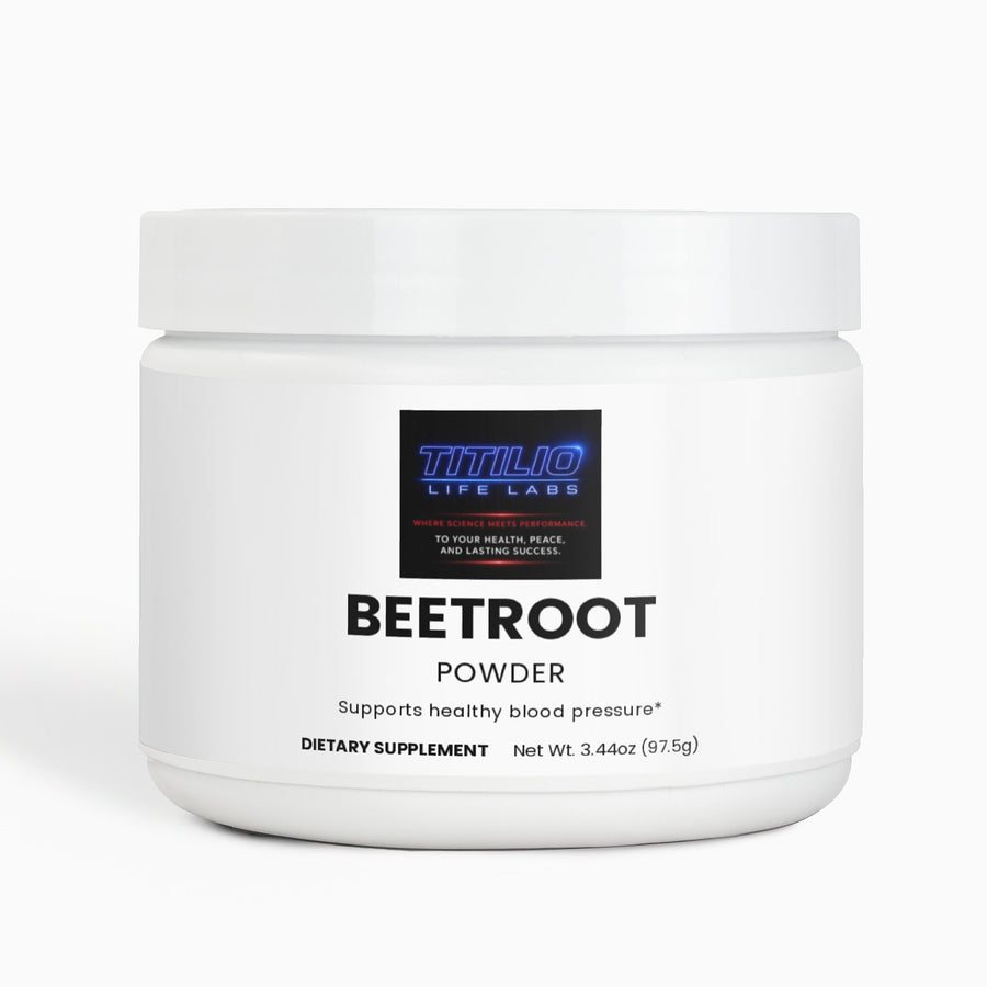 Beetroot Powder