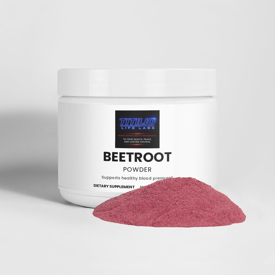 Beetroot Powder