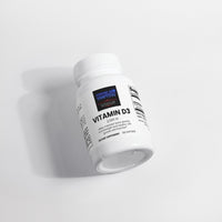 Vitamin D3 2,000 IU