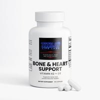 Bone & Heart Support
