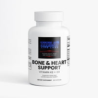 Bone & Heart Support