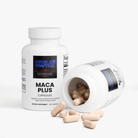 Maca Plus