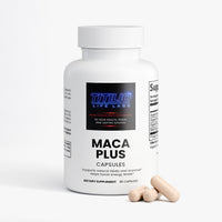 Maca Plus