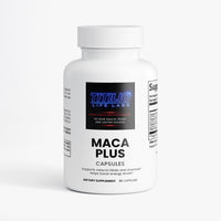 Maca Plus