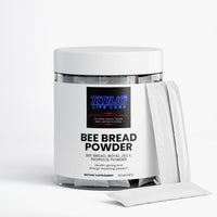 Bee Bread Powder