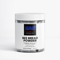 Bee Bread Powder