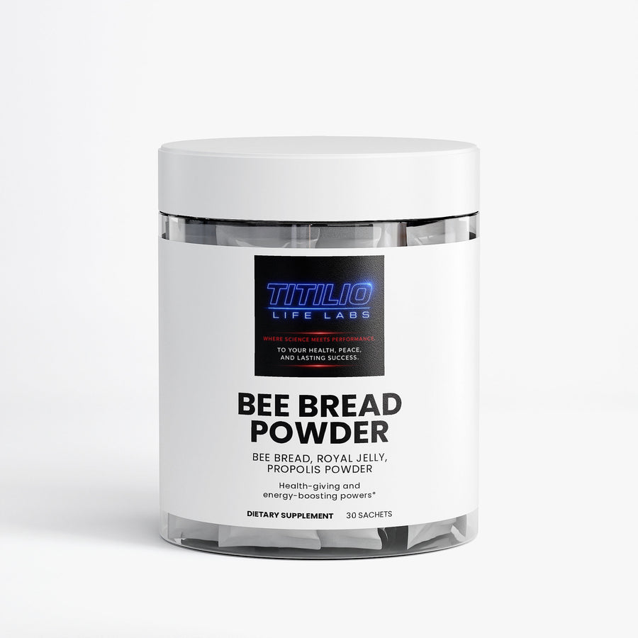 Bee Bread Powder