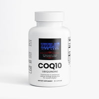 CoQ10 Ubiquinone