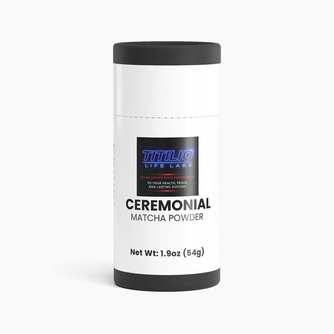 Ceremonial Matcha Powder