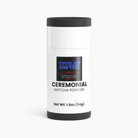 Ceremonial Matcha Powder