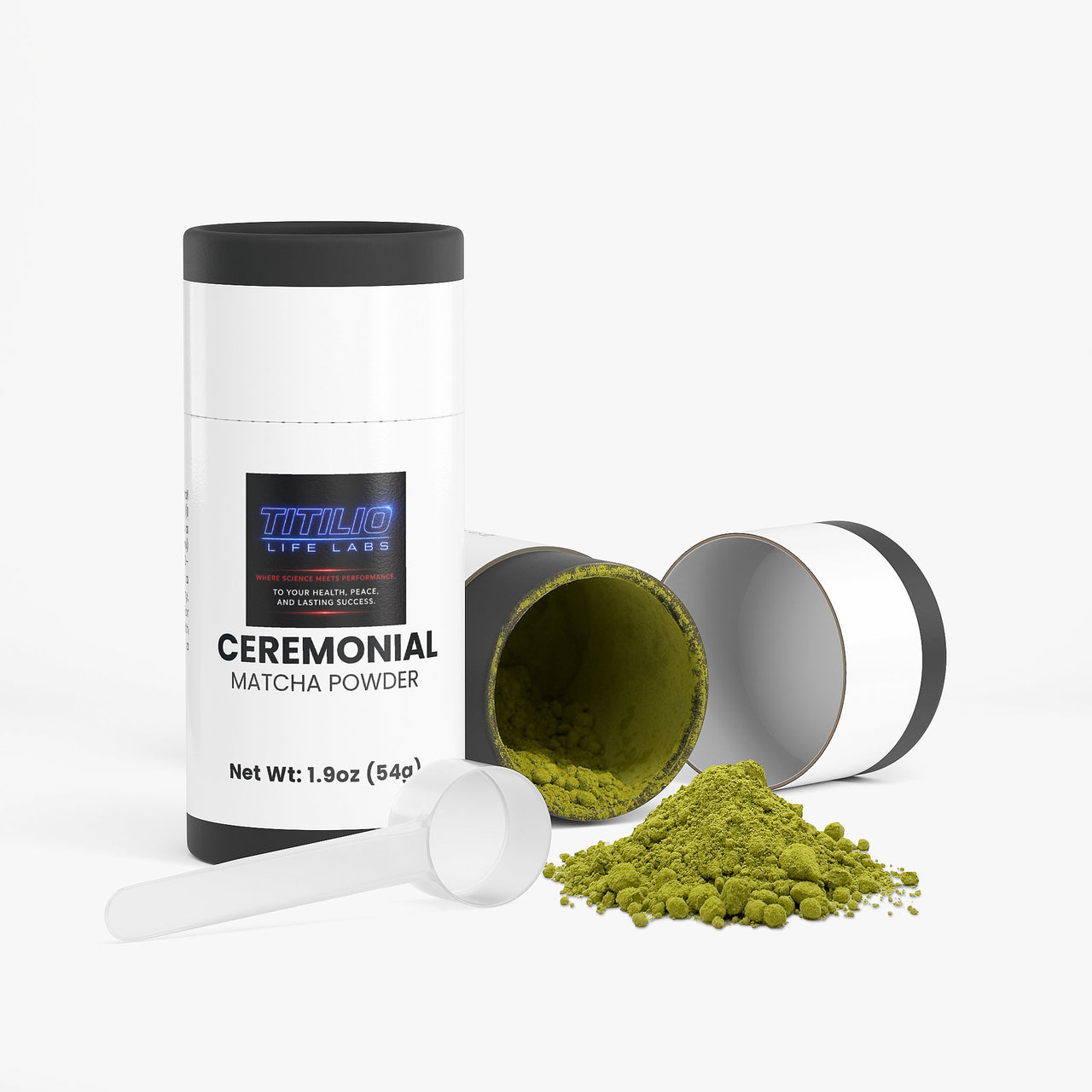 Ceremonial Matcha Powder