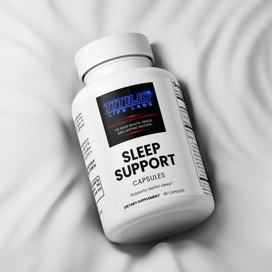 Sleep Support