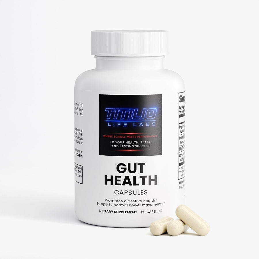 Gut Health