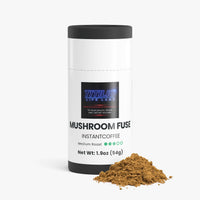 Mushroom Coffee Fuse Instant