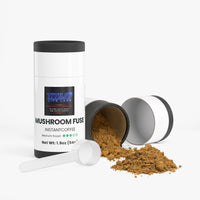 Mushroom Coffee Fuse Instant
