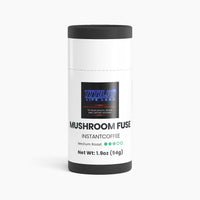 Mushroom Coffee Fuse Instant