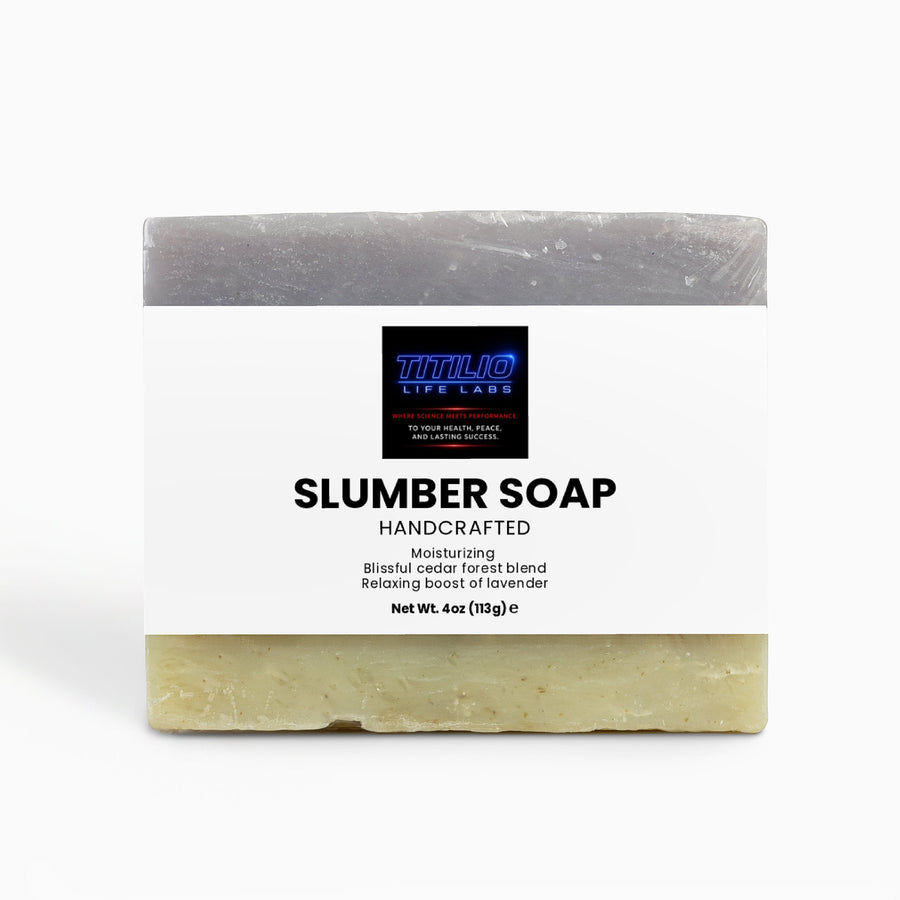 Slumber Soap