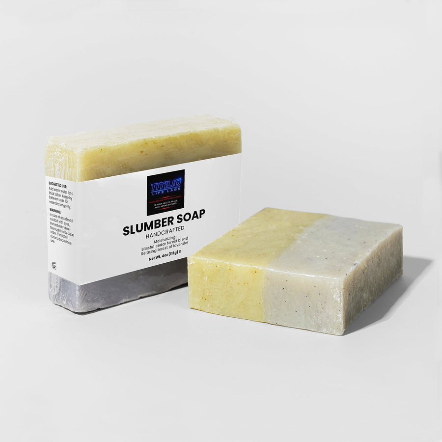 Slumber Soap