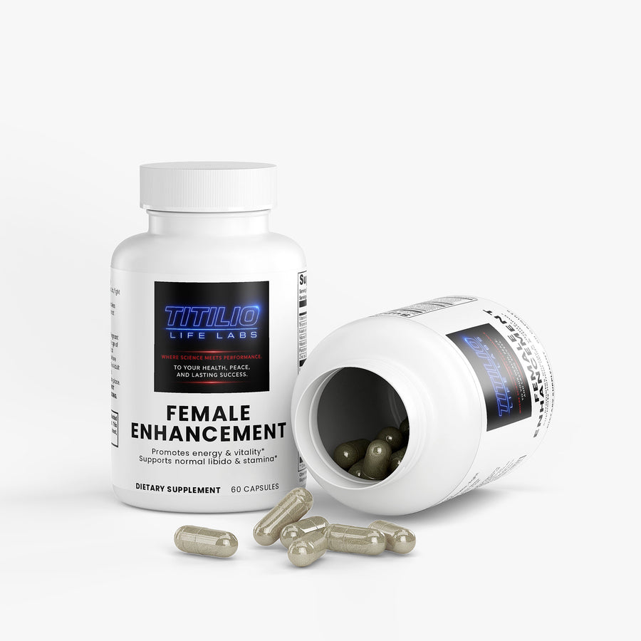 Female Enhancement