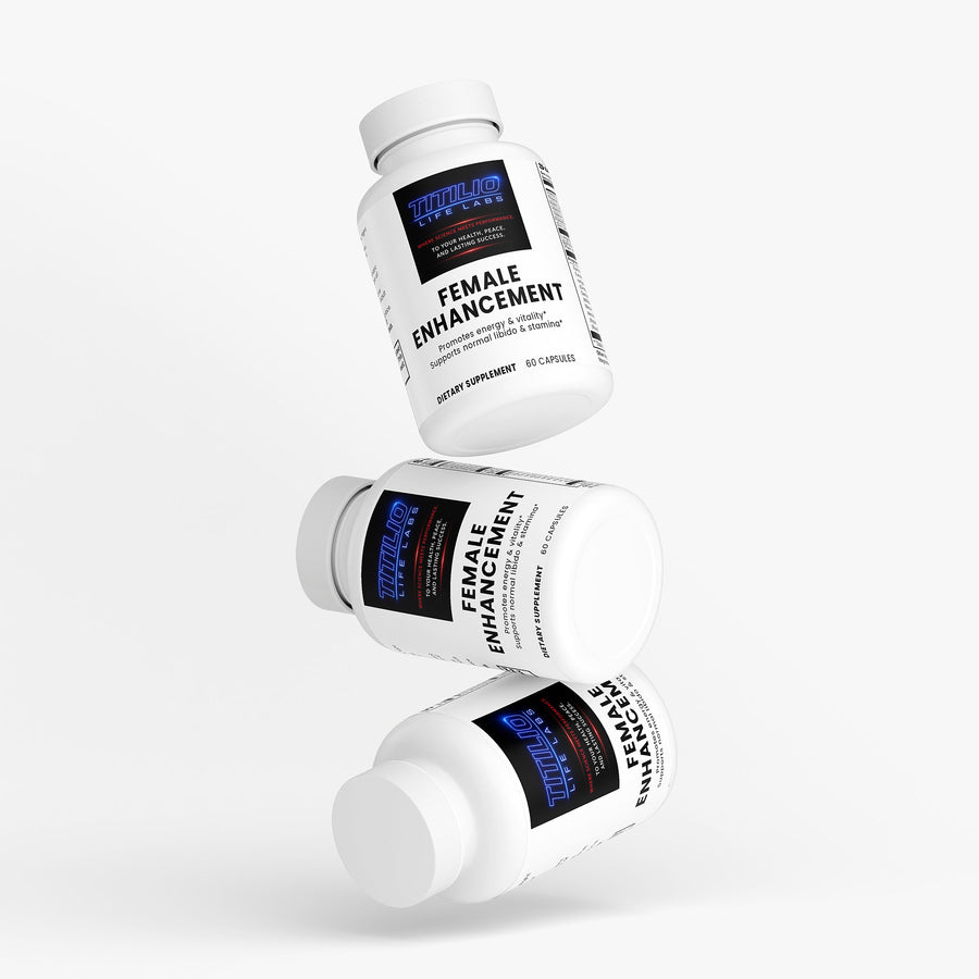 Female Enhancement